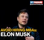 Here are success mantras from the world's richest man