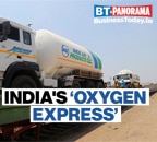 'Oxygen Express' trains: Will they be a lifeline for COVID patients?