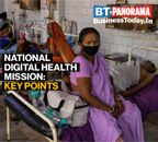 What's National Digital Health Mission and how will it benefit Indians?