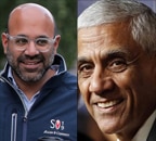 These Indian-Americans are among the richest in the United States
