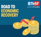 Govt to increase spending; economic recovery anticipated in H2 FY21