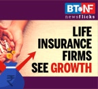Life Insurance firms report 21.4% growth in new premium in Q2