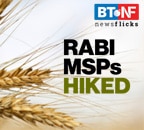 Cabinet approves increase in Minimum Support Prices for Rabi Crops