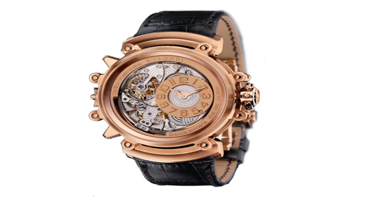 Top 10 Most Expensive Watches In The World Photos 1