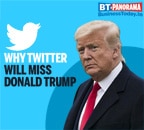 Donald Trump's most controversial tweets the world won't forget