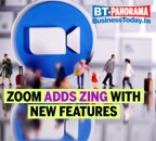 Look good and have fun with Zoom's latest unique features