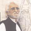 M F Husain