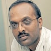 Srinivas M