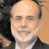 Ben Bernanke