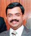 V Srinivasan
