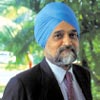 Montek Singh Ahluwalia
