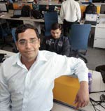 Vijay Shekhar Sharma, 31