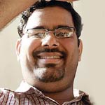 Vishal Prabhu Khanolkar