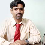 Venkat Subramanian Venkat Subramanian
