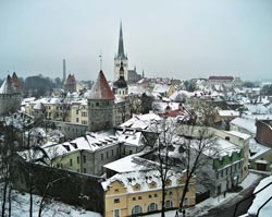 Tallinn, Estonia