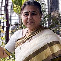 Minoti Chakravarty-Kaul Minoti Chakravarty-Kaul