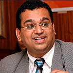 Ranjeet Mudholkar Ranjeet Mudholkar