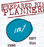 Prepared by planner