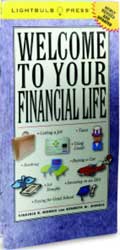 Welcome to your Financial Life