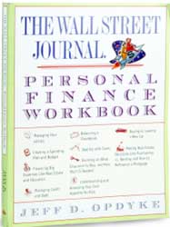 Personal Finance Workout