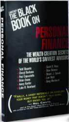 The Black Book on Personal Finance