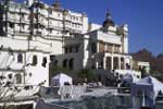 Devi Garh, Udaipur, Rajasthan Devi Garh, Udaipur, Rajasthan