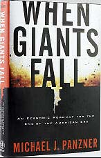 When Giants Fall