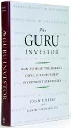 The Guru Investor