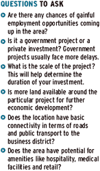 Questions to ask Questions to ask