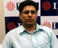 Prashasta Seth Prashasta Seth