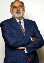 Parag Saxena Parag Saxena