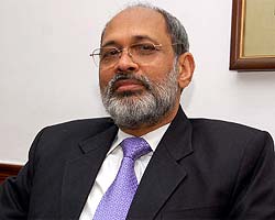 M. Ramachandran M. Ramachandran