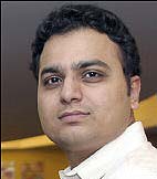 Amar Ambani Amar Ambani