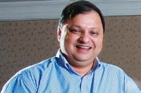 Sourish Bhattacharyya