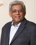 Deepak Parekh