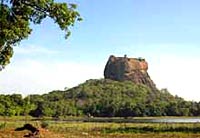 Sigiriya Sigiriya