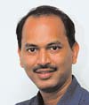 Sunil Singhania