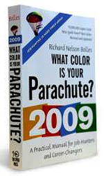 What Color is your Parachute?