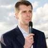 Mikhail Prokhorov