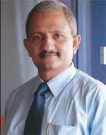 P. V. Subramanyam