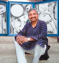 Bhaskar Nayar Bhaskar Nayar