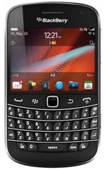 BLACKBERRY BOLD 9900