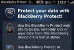 BlackBerry Protect 