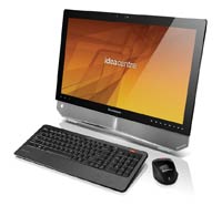 LENOVO IDEACENTRE B520