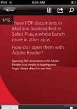 Adobe Reader