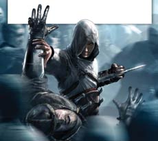 ASSASSINS CREED: REVELATIONS