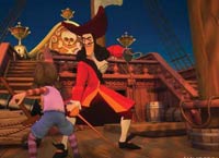 DINSEYLAND ADVENTURES 2