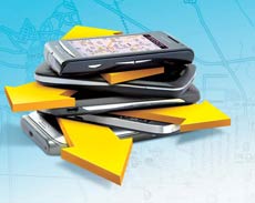 Geography On Your Screen