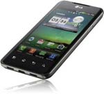 LG OPTIMUS 3D