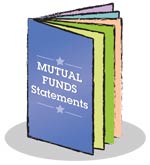 Consolidated account statement